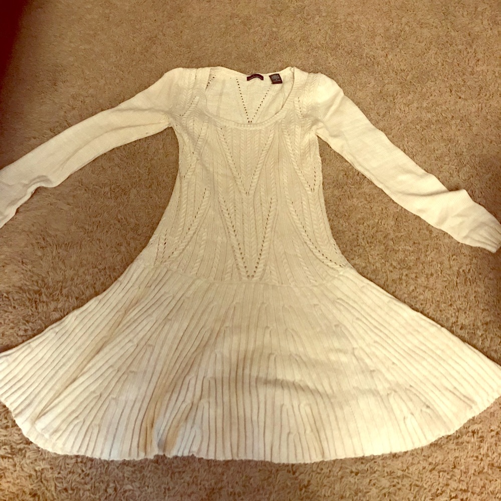 Sweaters & sweater dress